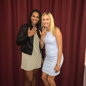 Meet your Posher, Tyra